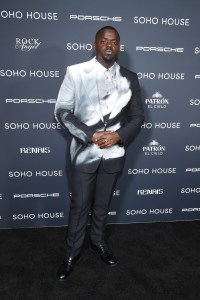 Daniel Kaluuya