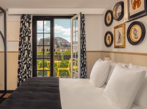 Solly Hotel
