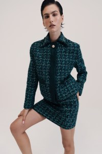 St. John RTW Spring 2024