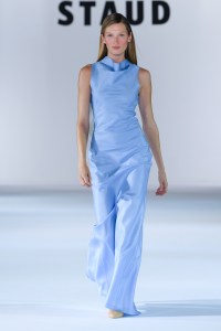 Staud RTW Spring 2024