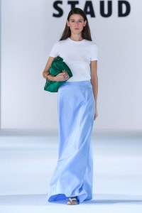 Staud RTW Spring 2024