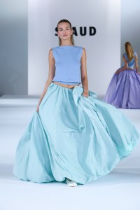 Staud RTW Spring 2024
