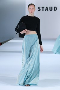 Staud RTW Spring 2024