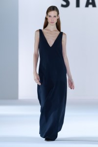 Staud RTW Spring 2024