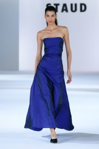 Staud RTW Spring 2024
