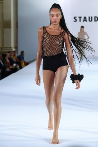 Staud RTW Spring 2024