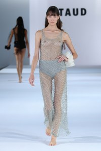 Staud RTW Spring 2024