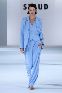 Staud RTW Spring 2024