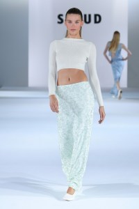 Staud RTW Spring 2024
