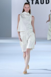Staud RTW Spring 2024