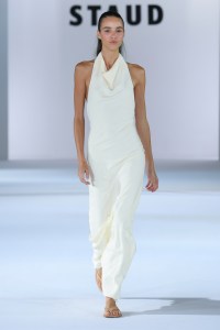Staud RTW Spring 2024