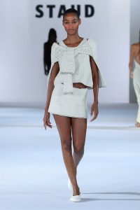 Staud RTW Spring 2024