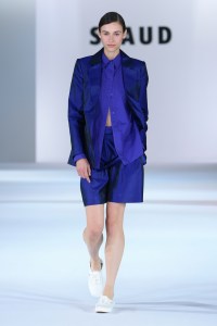 Staud RTW Spring 2024