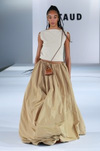 Staud RTW Spring 2024