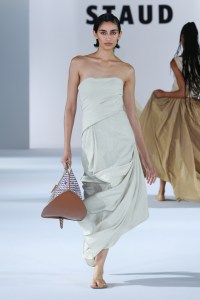 Staud RTW Spring 2024