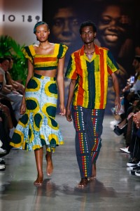 Studio 189 RTW Spring 2024