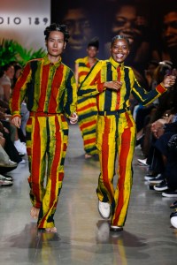 Studio 189 RTW Spring 2024