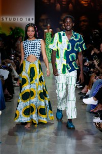 Studio 189 RTW Spring 2024