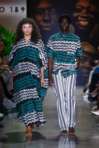 Studio 189 RTW Spring 2024