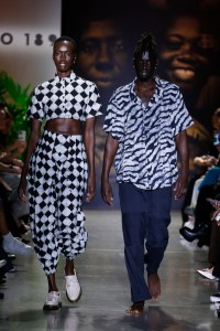 Studio 189 RTW Spring 2024