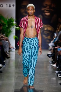 Studio 189 RTW Spring 2024