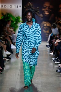 Studio 189 RTW Spring 2024