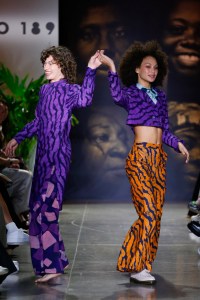 Studio 189 RTW Spring 2024