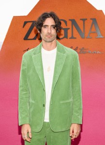 Tyson Ritter