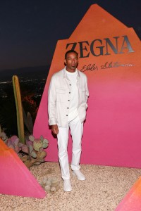 Laz Alonso