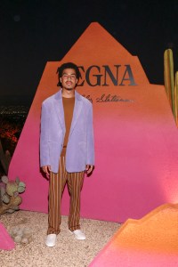 Marcus Scribner