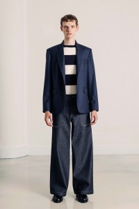 Teddy Vonranson RTW Spring 2024