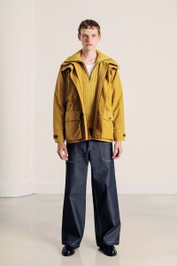 Teddy Vonranson RTW Spring 2024