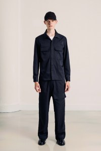 Teddy Vonranson RTW Spring 2024