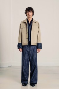 Teddy Vonranson RTW Spring 2024