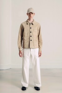 Teddy Vonranson RTW Spring 2024