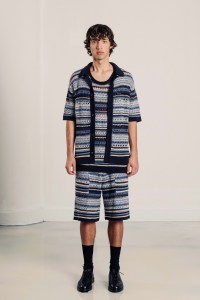 Teddy Vonranson RTW Spring 2024