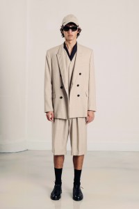 Teddy Vonranson RTW Spring 2024
