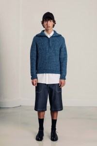 Teddy Vonranson RTW Spring 2024