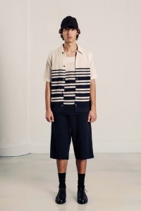 Teddy Vonranson RTW Spring 2024