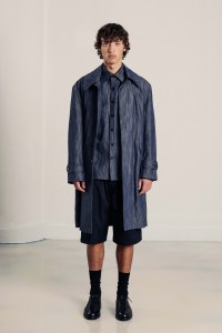 Teddy Vonranson RTW Spring 2024
