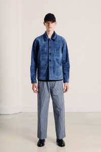 Teddy Vonranson RTW Spring 2024