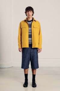 Teddy Vonranson RTW Spring 2024