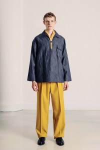 Teddy Vonranson RTW Spring 2024