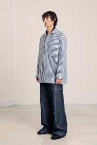Teddy Vonranson RTW Spring 2024
