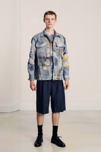 Teddy Vonranson RTW Spring 2024