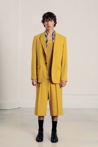 Teddy Vonranson RTW Spring 2024