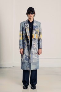 Teddy Vonranson RTW Spring 2024