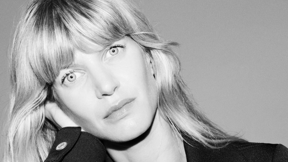 Therese Lundström