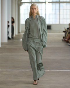 Tibi RTW Spring 2024