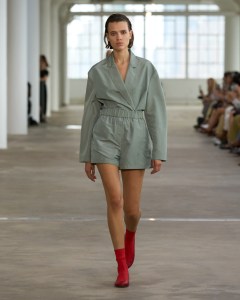 Tibi RTW Spring 2024